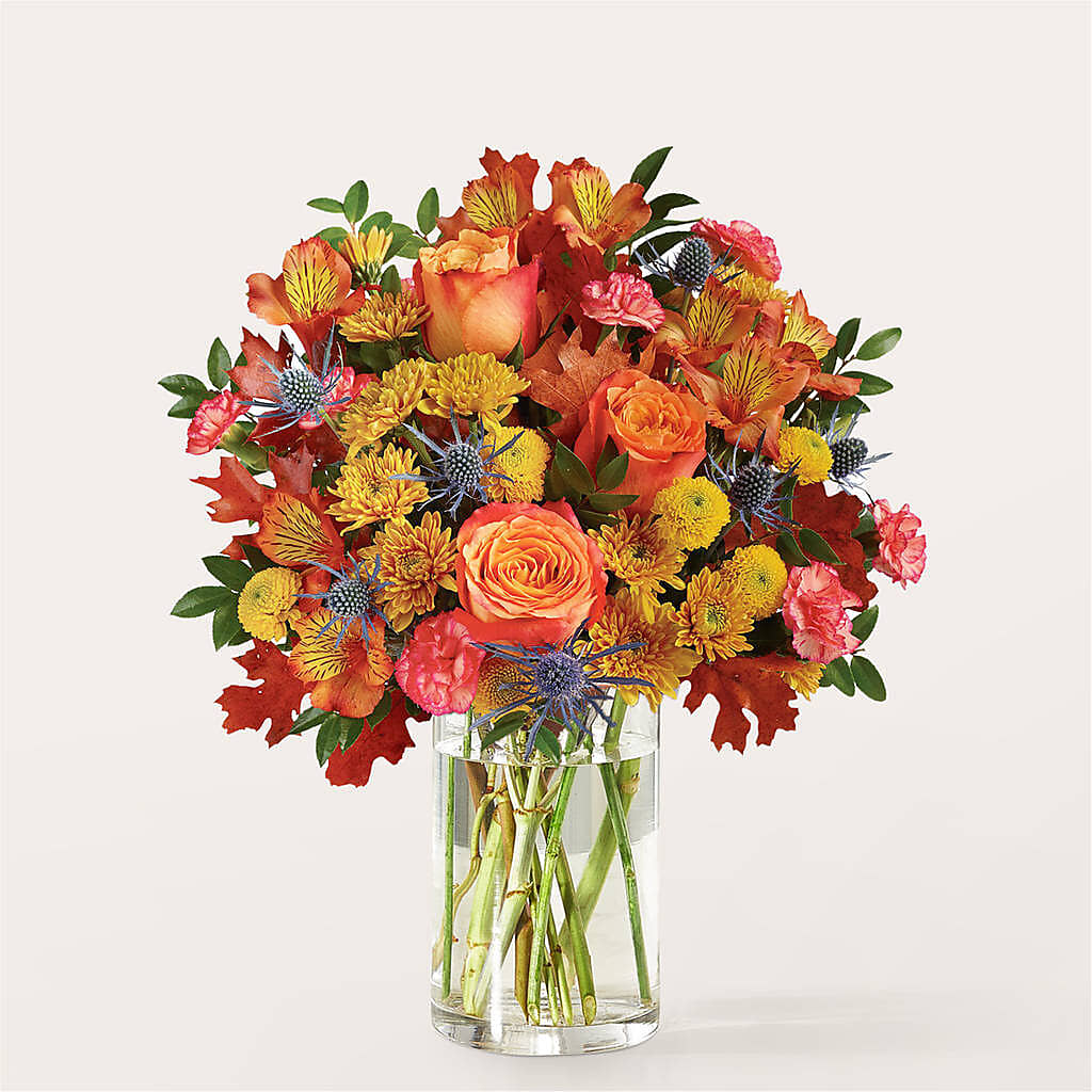 Winds of Autumn Bouquet – FORGET ME NOT FLOWERS & GIFTS, Walnut Creek CA