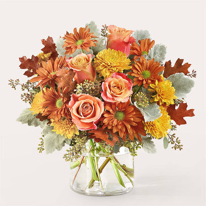 Caramel Apple Bouquet – FORGET ME NOT FLOWERS & GIFTS, Walnut Creek CA