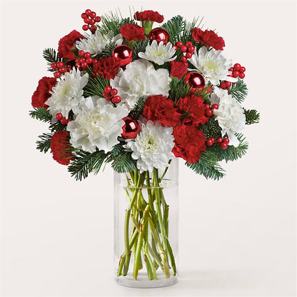 Good Tidings Bouquet – FORGET ME NOT FLOWERS & GIFTS, Walnut Creek CA