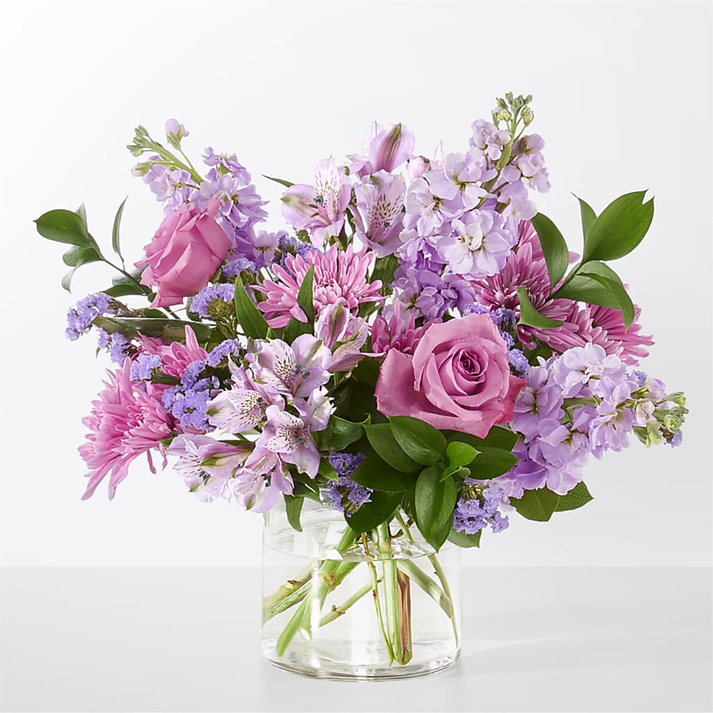 Cloud Nine Bouquet – FORGET ME NOT FLOWERS & GIFTS, Walnut Creek CA