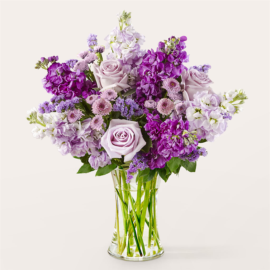 Give a Twirl Bouquet – FORGET ME NOT FLOWERS & GIFTS, Walnut Creek CA