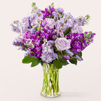 Give a Twirl Bouquet – FORGET ME NOT FLOWERS & GIFTS, Walnut Creek CA