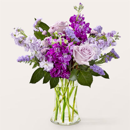 Give a Twirl Bouquet – FORGET ME NOT FLOWERS & GIFTS, Walnut Creek CA