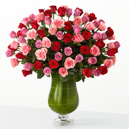 The Opulence – FORGET ME NOT FLOWERS & GIFTS, Walnut Creek CA