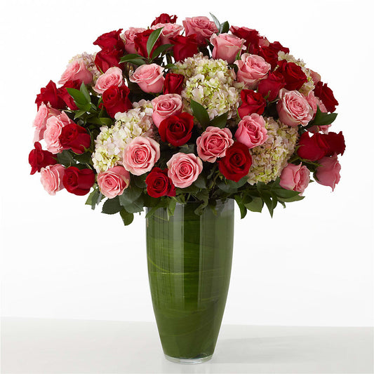 The Allure – FORGET ME NOT FLOWERS & GIFTS, Walnut Creek CA