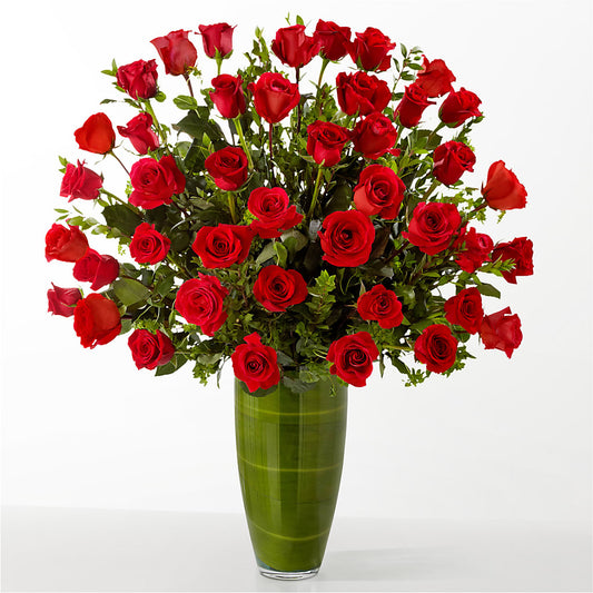 The Ballad – FORGET ME NOT FLOWERS & GIFTS, Walnut Creek CA