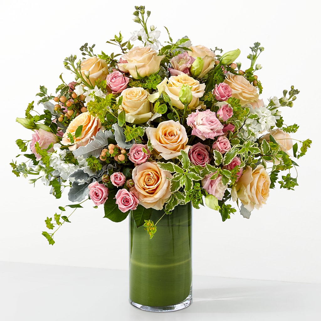 The Glamour Shot – FORGET ME NOT FLOWERS & GIFTS, Walnut Creek CA
