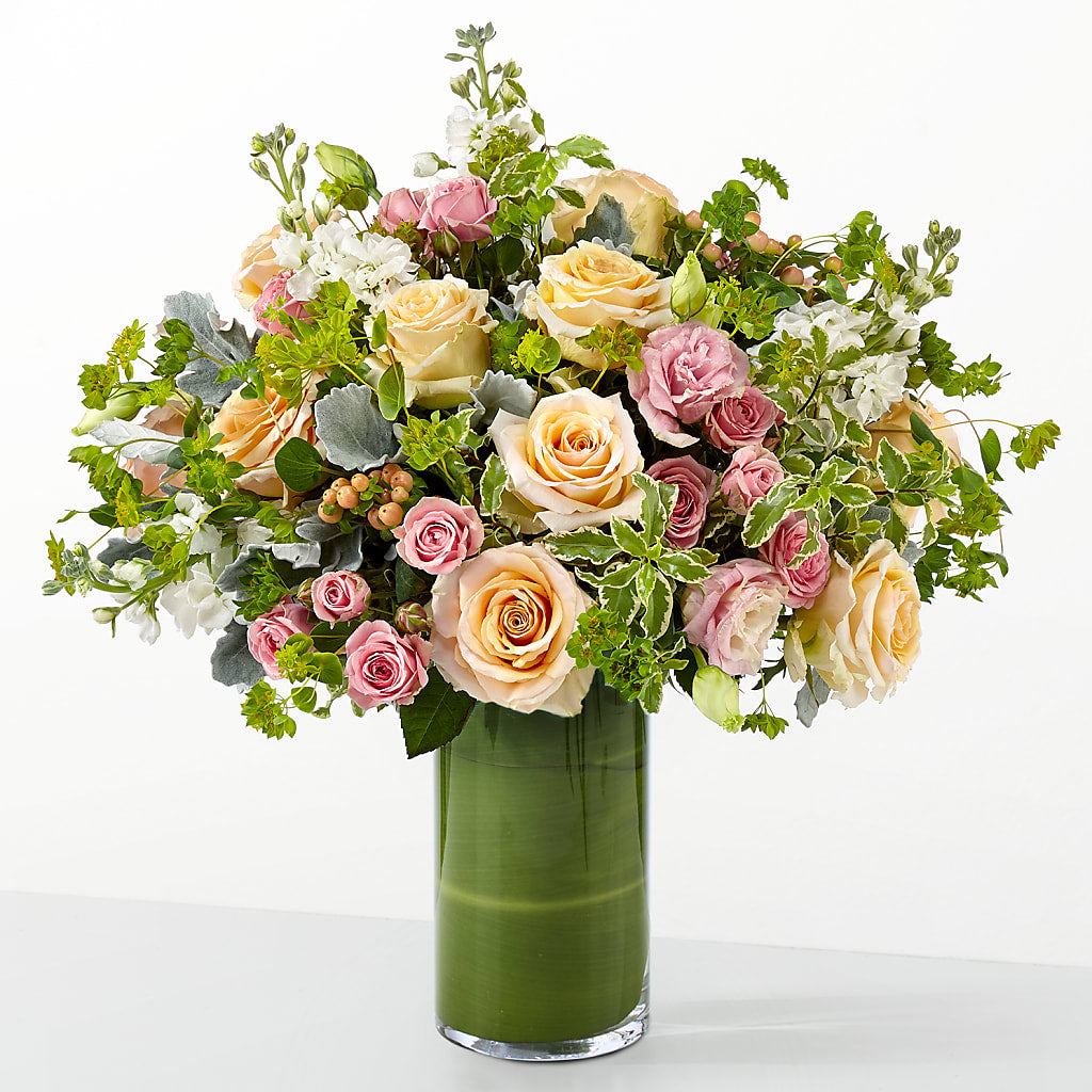The Glamour Shot – FORGET ME NOT FLOWERS & GIFTS, Walnut Creek CA