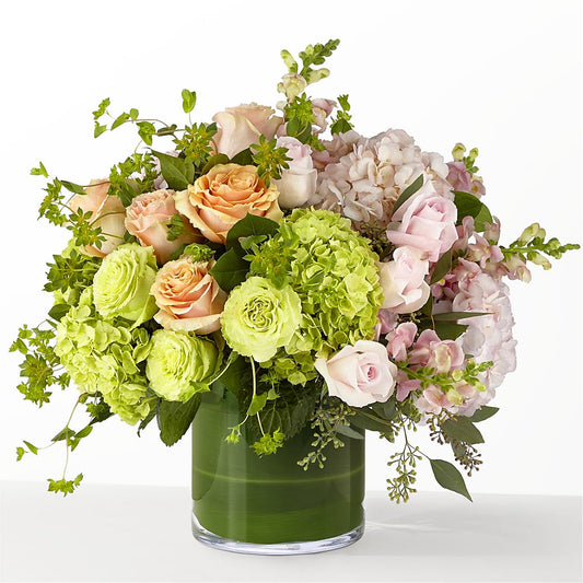 The Art Deco – FORGET ME NOT FLOWERS & GIFTS, Walnut Creek CA