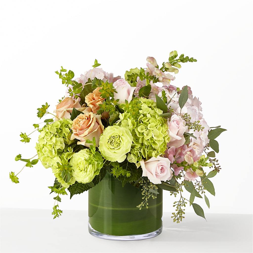 The Art Deco – FORGET ME NOT FLOWERS & GIFTS, Walnut Creek CA