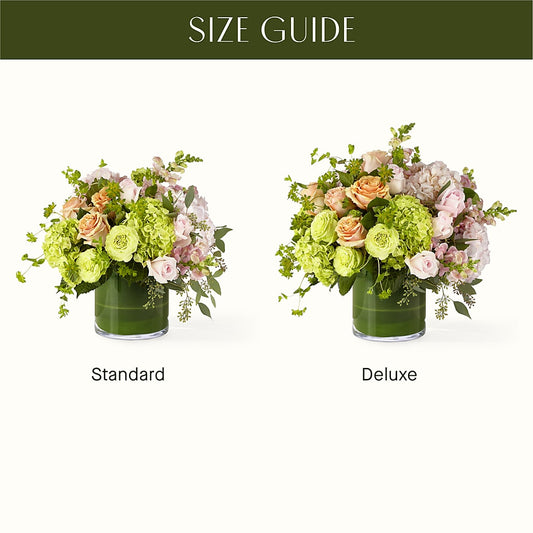 The Art Deco – FORGET ME NOT FLOWERS & GIFTS, Walnut Creek CA