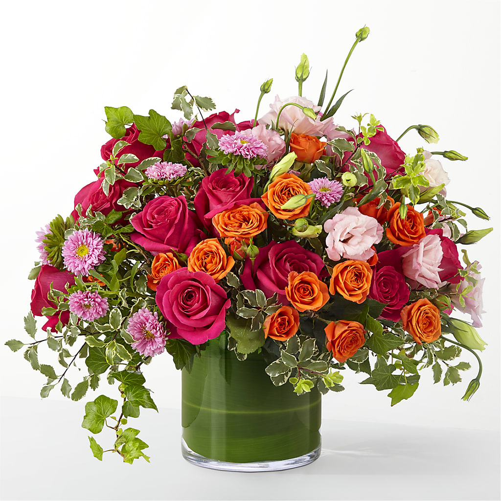 The Trendsetter – FORGET ME NOT FLOWERS & GIFTS, Walnut Creek CA