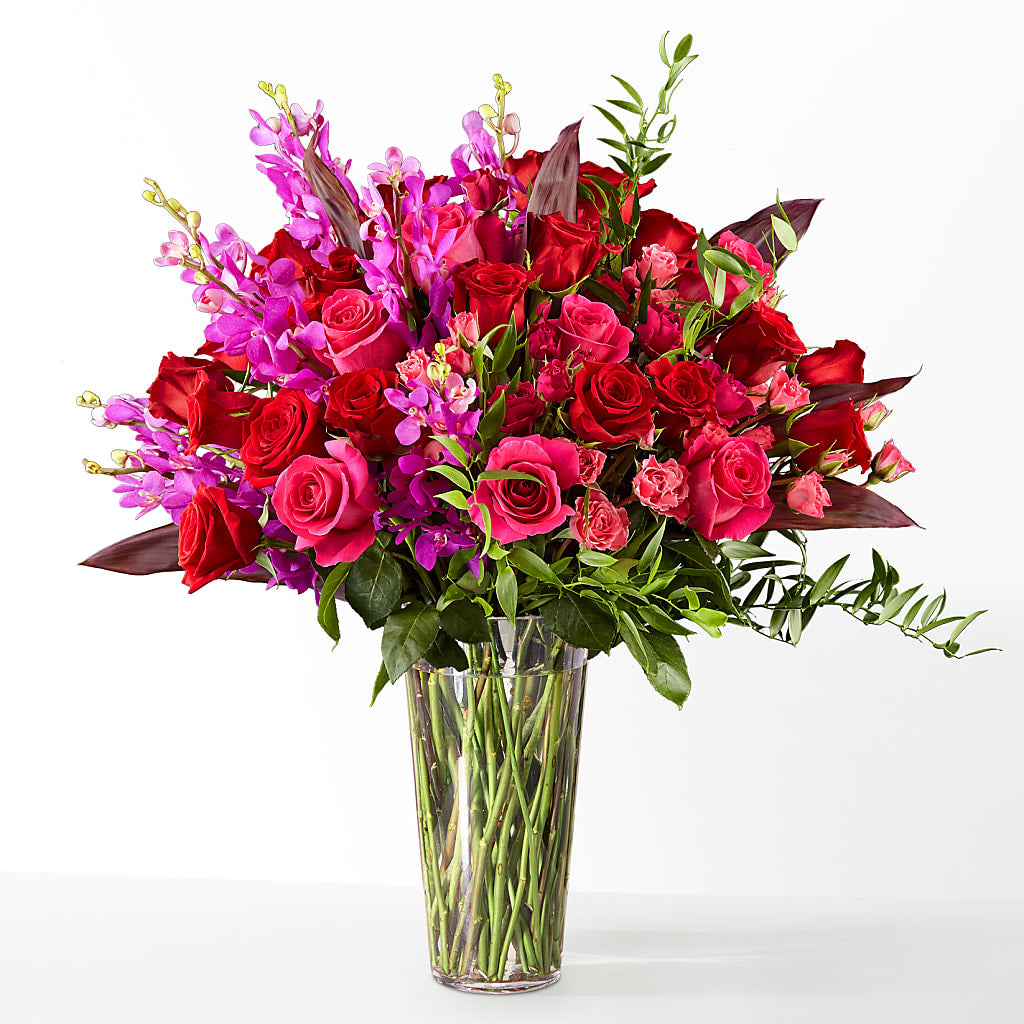 The Honeymoon – FORGET ME NOT FLOWERS & GIFTS, Walnut Creek CA