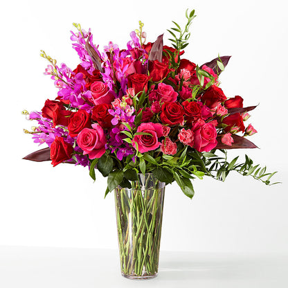 The Honeymoon – FORGET ME NOT FLOWERS & GIFTS, Walnut Creek CA