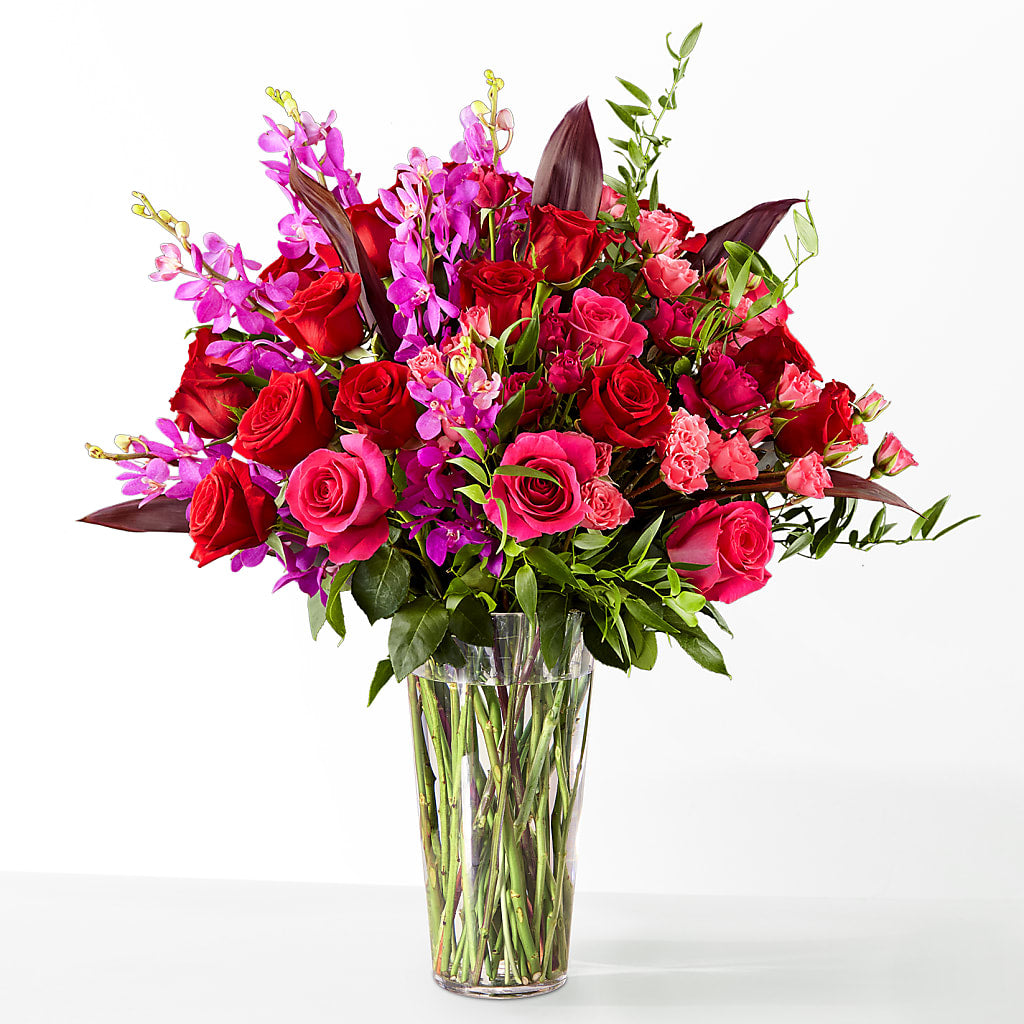 The Honeymoon – FORGET ME NOT FLOWERS & GIFTS, Walnut Creek CA