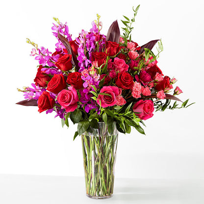 The Honeymoon – FORGET ME NOT FLOWERS & GIFTS, Walnut Creek CA