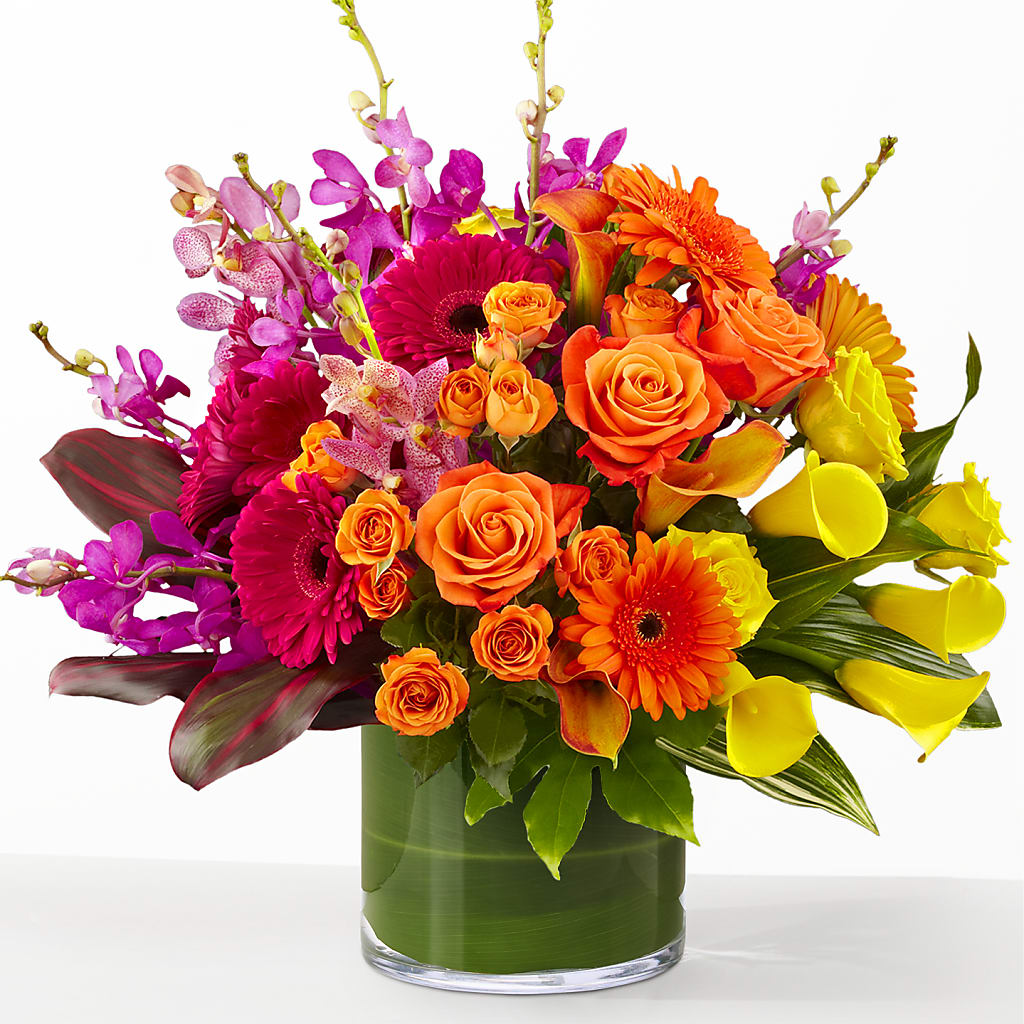 The Mosaic – FORGET ME NOT FLOWERS & GIFTS, Walnut Creek CA