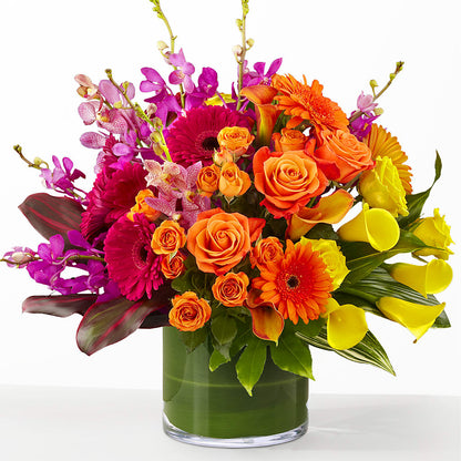 The Mosaic – FORGET ME NOT FLOWERS & GIFTS, Walnut Creek CA