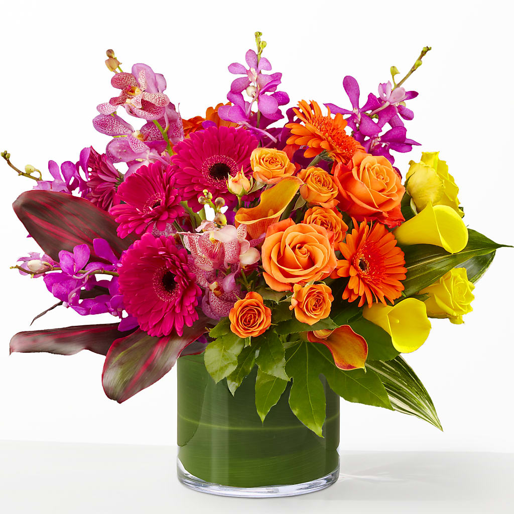 The Mosaic – FORGET ME NOT FLOWERS & GIFTS, Walnut Creek CA