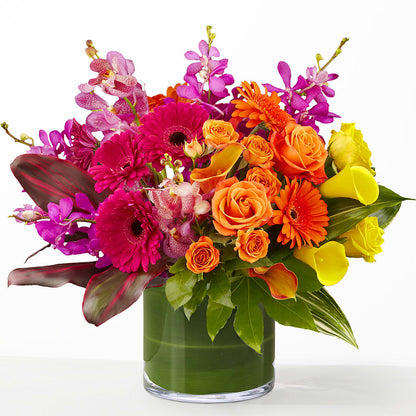 The Mosaic – FORGET ME NOT FLOWERS & GIFTS, Walnut Creek CA