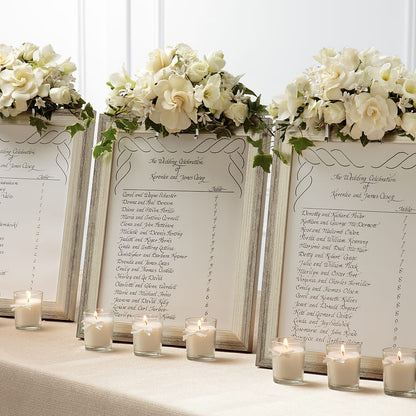 Colonnade Frame Décor – FORGET ME NOT FLOWERS & GIFTS, Walnut Creek CA