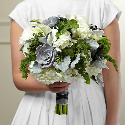 Sweet Innocence Bouquet – FORGET ME NOT FLOWERS & GIFTS, Walnut Creek CA