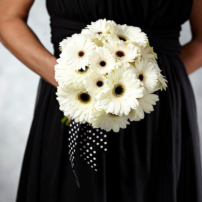 Daisy Delight Bouquet – FORGET ME NOT FLOWERS & GIFTS, Walnut Creek CA