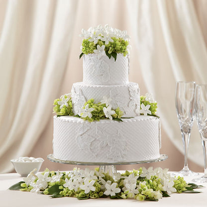 Bloom & Blossom Cake Decor – FORGET ME NOT FLOWERS & GIFTS, Walnut Creek CA