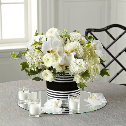 Solemnity Arrangement – FORGET ME NOT FLOWERS & GIFTS, Walnut Creek CA