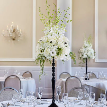 Regency Centerpiece – FORGET ME NOT FLOWERS & GIFTS, Walnut Creek CA
