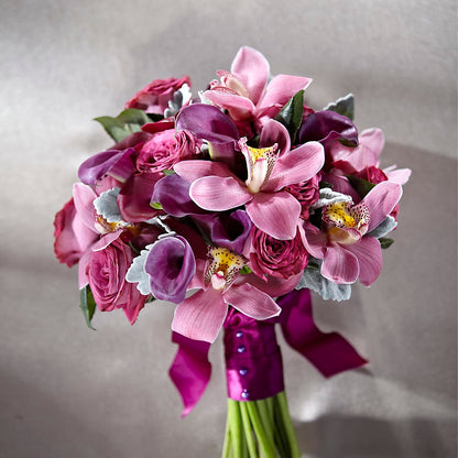 Delicacy Bouquet – FORGET ME NOT FLOWERS & GIFTS, Walnut Creek CA