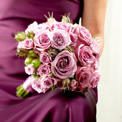 Veronica Bouquet – FORGET ME NOT FLOWERS & GIFTS, Walnut Creek CA