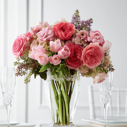 Abundant Array Arrangement – FORGET ME NOT FLOWERS & GIFTS, Walnut Creek CA