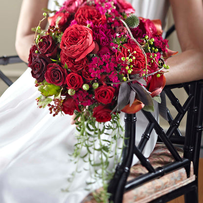 Pure Grace Bouquet – FORGET ME NOT FLOWERS & GIFTS, Walnut Creek CA