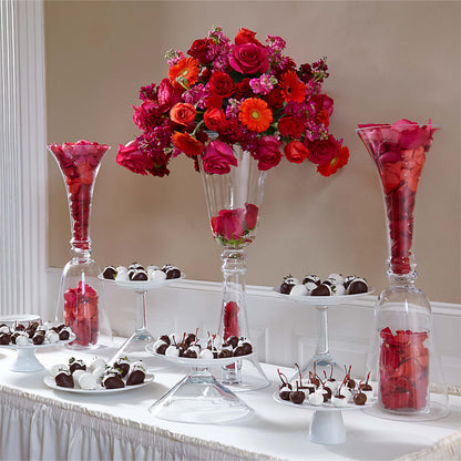 Life's Sweetness Centerpiece – FORGET ME NOT FLOWERS & GIFTS, Walnut Creek CA