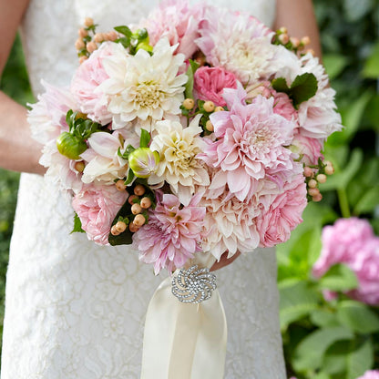 Heart's Promise Bouquet – FORGET ME NOT FLOWERS & GIFTS, Walnut Creek CA