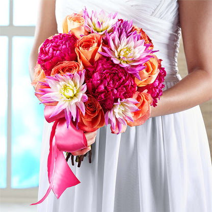 New Love Bouquet – FORGET ME NOT FLOWERS & GIFTS, Walnut Creek CA