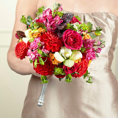 True Happiness Bouquet – FORGET ME NOT FLOWERS & GIFTS, Walnut Creek CA