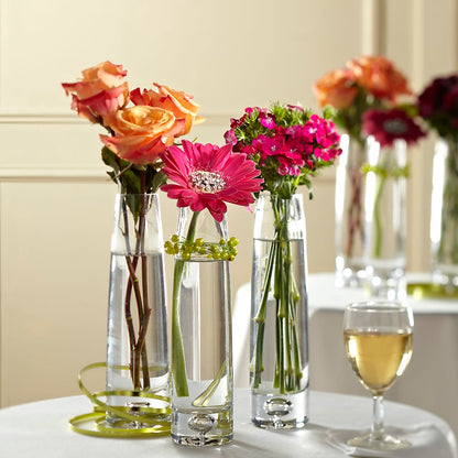 Sparkling Toast Centerpiece – FORGET ME NOT FLOWERS & GIFTS, Walnut Creek CA