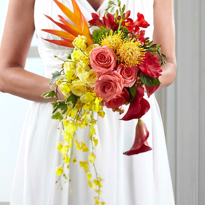 Tears of Delight Bouquet – FORGET ME NOT FLOWERS & GIFTS, Walnut Creek CA