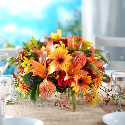 One and Only Centerpiece – FORGET ME NOT FLOWERS & GIFTS, Walnut Creek CA