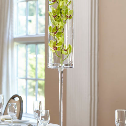 Green Mini Cymbidium Bouquet – FORGET ME NOT FLOWERS & GIFTS, Walnut Creek CA