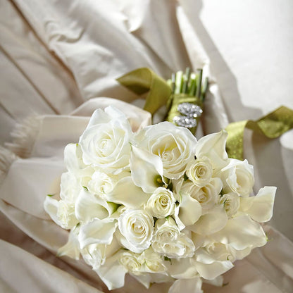 Serene Highness Bouquet – FORGET ME NOT FLOWERS & GIFTS, Walnut Creek CA