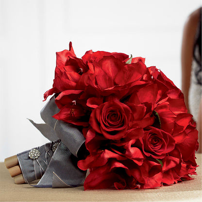 Heart's Happiness Bouquet – FORGET ME NOT FLOWERS & GIFTS, Walnut Creek CA
