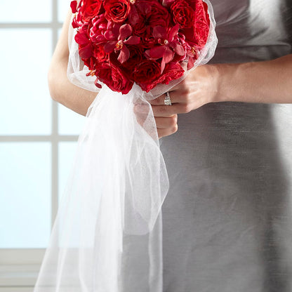 Desire Bouquet – FORGET ME NOT FLOWERS & GIFTS, Walnut Creek CA