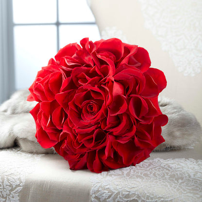 Composite Rose Bouquet – FORGET ME NOT FLOWERS & GIFTS, Walnut Creek CA