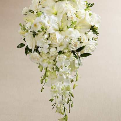 White Wonders Bouquet – FORGET ME NOT FLOWERS & GIFTS, Walnut Creek CA