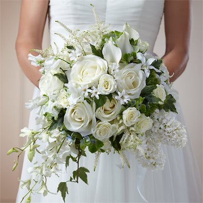 Cherish Bouquet – FORGET ME NOT FLOWERS & GIFTS, Walnut Creek CA