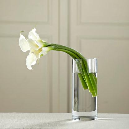 White Calla Bouquet – FORGET ME NOT FLOWERS & GIFTS, Walnut Creek CA