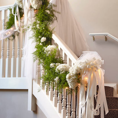 Champagne Dreams Garland – FORGET ME NOT FLOWERS & GIFTS, Walnut Creek CA